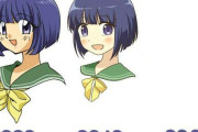 外国人「2020年代のアニメの画風がどうなるか予想しようぜ」