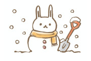 日本人の妹が作った「トトロの雪像」がクオリティも再現度も高すぎる！【台湾人の反応】