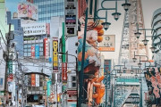 外国人「お前ら東京と大阪ならどっちのほうが好きなの？」