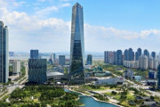 韓国人「一目で分かる韓国の新都市の共通点がこちら」
