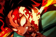 海外の反応【鬼滅の刃 遊郭編（2期）】第10話 アニメ史上最高の戦闘シーン！！凄すぎて呼吸するの忘れる…