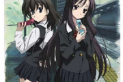 外国人「世間ではゴミ扱いされてるけど面白かったアニメといえば何？」