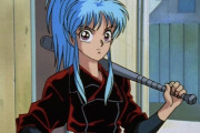 外国人「お前ら20年以上前の日本のアニメを見てたりする？」