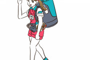 海外「あの日本の女の子たちは球場一の働き者だ！」ビールの売り子の仕事ぶりに外国人がビックリ｜海外の反応