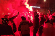 海外の反応　「勝っても負けても暴動」フランスvsモロッコ戦後、フランス各地で暴動【動画あり】