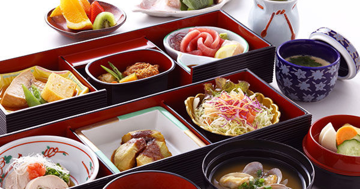 ホテル並みに豪華な日本の病院食（海外の反応） | 海外の反応アンテナ