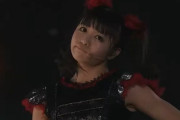 最近になって公開された昔のBABYMETALのバックステージ写真　【海外の反応】