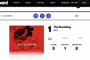 進撃の巨人の新OP「The Rumbling」がビルボードチャート一位に！