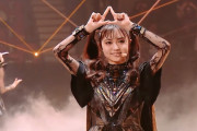 BABYMETALは悪夢の輪舞曲をまたいつかやってくれるのかな？　【海外の反応】