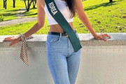 韓国人「韓国人初世界美人コンテスト1位をご覧ください」