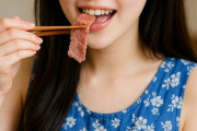 韓国人「韓国の牛肉と日本の和牛はどう違う？」→「韓牛は炭火焼き文化に合っている」
