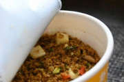 韓国人「日本のカップラーメンの蓋を開けた結果ｗｗｗｗｗ」