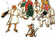 韓国人「日本人が広めた韓服に対する誤解」→「日本人は朝鮮人に教わるまでフンドシと裸足で生活していた」　韓国の反応