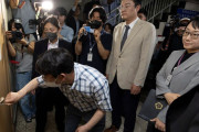 韓国人「選挙管理委員会、証拠保全命令を4時間も無視して投票用紙保管箱を廃棄していたことが判明」→「これは証拠隠滅だ！」