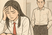 【韓国児童虐待】宿題をしなかった娘に「スクワット3000回」させた父親が逮捕！「宿題だけでこれなのに他のことで怒られたら何やされるのか」と恐怖を心配するコメント多数
