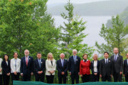 北朝鮮「G7はイスラエルを煽る戦争請負集団」猛非難＝韓国の反応