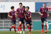 「人民ロナウド」水原FCアン・ビョンジュンが20点目で得点王予約…川崎フロンターレで注目されなかったFW