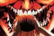 海外「漫画”進撃の巨人”どの表紙が一番好き」