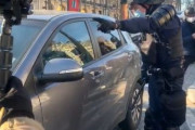 海外「フランスでフリーダムコンボイした結果」