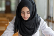 【海外の反応】最もリベラル、最も保守的なイスラム教徒の女の子のいる国はどこだと思う？