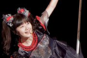 TMG / ETERNAL FLAMES (feat. BABYMETAL)が世界リリースされたぞ！　【海外の反応】