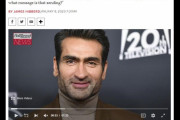 「今のハリウッドは黒人を悪役にできない」米国のスター俳優が裏事情を暴露（海外の反応）