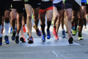 八百長？北京ハーフマラソンでアフリカの3選手が中国人ランナーにゴールを譲る