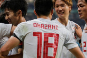 【海外の反応】「日本の未来は明るい」日本代表、ウルグアイを相手に大健闘ドロー！世界のファンが称賛！