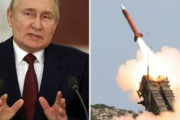 海外「プーチンによるとロシア人の99.9%は全てを犠牲にする覚悟が出来ているそうだ」