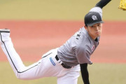 【海外の反応】佐々木朗希が8回パーフェクトも連続完全試合はならず「ロッテ打線をゴミ箱に捨てろ！」