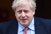 海外「英首相ボリス・ジョンソンがコロナウイルスに感染」