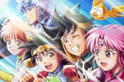 (最終回)アニメ「ダイの大冒険(2020)」100話への海外の反応「さらば！愛する地上よ」