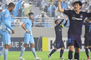 【ACL】韓国メディア：大邸FCがホーム移転後に初の敗北…サンフレッチェ広島の3バックは嘆きの壁だった