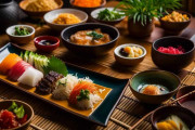 イギリスで日本食中心の生活をするにはどうしたらいいかな？←「栗原のレシピ本を買おう」（海外の反応）