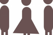 彼女に二股をかけられていた男性2人「俺たちの関係ってつまり…」