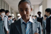 「日本ってこんなに差別的なの？」ナイキの新CMが物議を醸す