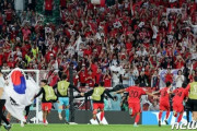 【Ｗ杯】韓国メディア「日韓戦実現の可能性‥日本世論は韓国に震えている」韓国は『怖くて避けたい』相手→日本人「実現すれば戦争に成るだろう」　韓国の反応
