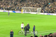 英BBC「ソン・フンミンの行為は不適切、興奮して足を上げたのは明らかだった」→韓国人「…」＝韓国の反応