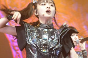 BABYMETALが、The One限定ライブ“APOCRYPHA – ANOTHER ONE -”を発表　【海外の反応】