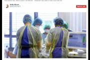 海外メディア「ドイツはコロナ優等生、なのになぜ落ちぶれたのか...」(海外の反応)