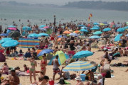 イギリス「国内観測史上最も暑い日を記録したぞ！」→「ドイツ、ベルギー、オランダ、フランスも記録を更新している」