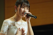 【海外】日本のシンガーがBABYMETALの「NO RAIN, NO RAINBOW」をカバー