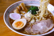 韓国人「日本のラーメンVS韓国のラーメン、どちらがもっと美味しいですか？」　韓国の反応