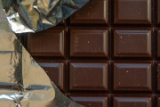 食べるべきか？やめとくべきか？24年前のチョコレートがスーパーの棚奥から発見される