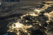 海外「超クール！素晴らしき我々の母なる地球！」宇宙から見た日本の写真が美しいと海外で話題に！