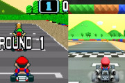 「素晴らしいゲームだな！」人気スマホゲー「マリオカートツアー」に出てくるコースをスーファミや、64版のコースと比較したら凄かった件！　海外の反応