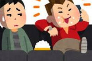 海外掲示板「あなたの家で来客がした一番失礼なことって何だい？」　海外の反応
