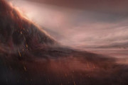 【宇宙ヤバイ】「鉄の雨が降る」灼熱の惑星が発見される！！