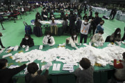 韓国紙「1人が2投票したのに "有効票" 処理した大邱選管委 ... 一体なぜ？」韓国の反応