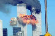 外国人「911同時多発テロが起きた時、お前らどこで何してた？」